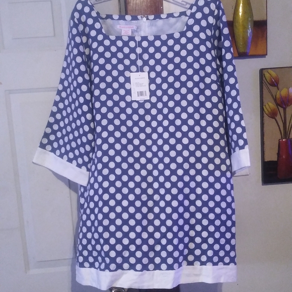 CHICA DRESS - Picture 4 of 4